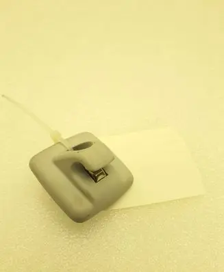 Citroen C4 III e-C4 Sun visor clip/hook/bracket 