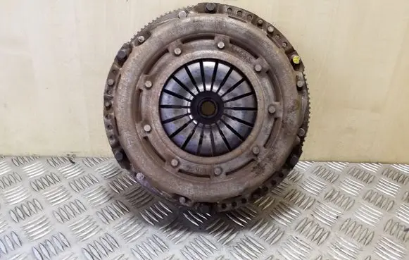 Ford Focus Clutch set kit AV617563DB AV617550D1B AV616375AB