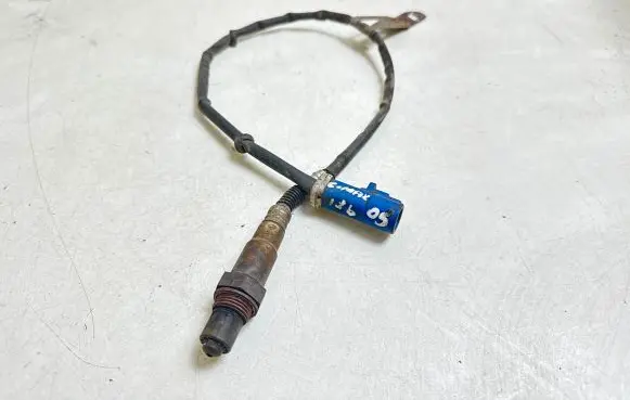 Ford Focus C-MAX Lambda probe sensor