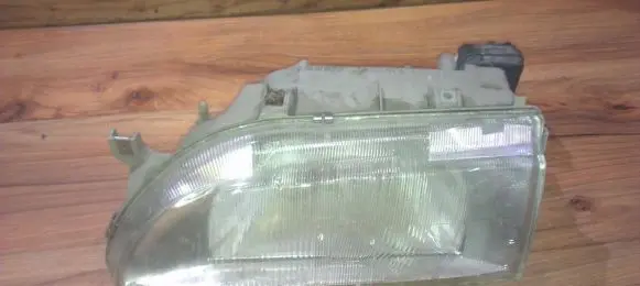 Renault 19 Headlight/headlamp