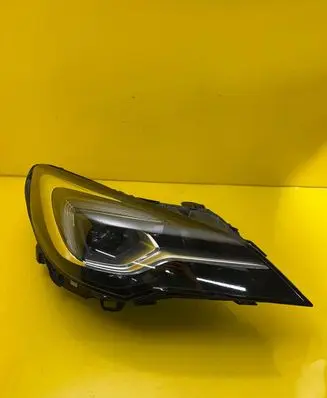 Opel Astra K Headlight/headlamp 39077807