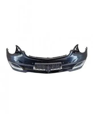 Mercedes-Benz R W251 Front bumper
