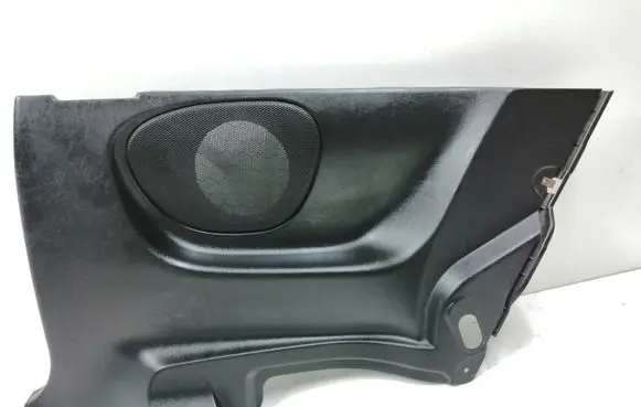 Toyota Celica T200 Trunk/boot side trim panel 6251120190
