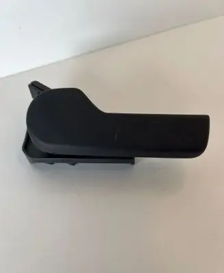 Volkswagen Touran I Engine bonnet (hood) release handle 1T1823633B