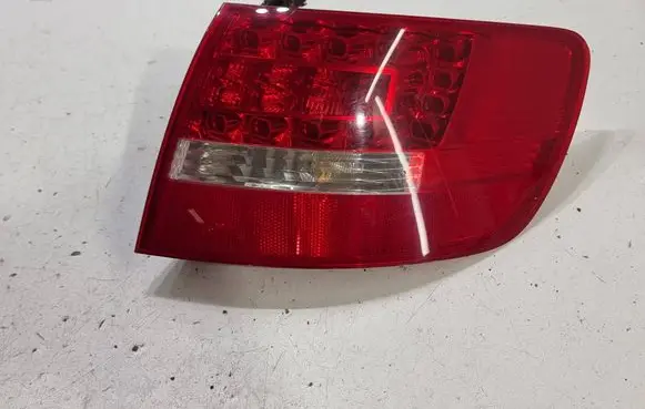 Audi A6 S6 C6 4F Rear/tail lights
