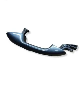 Mercedes-Benz C W205 Front door exterior handle A0997601659 PA6GF20