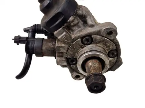 KIA Sportage Fuel injection high pressure pump 331002F000 0445010511