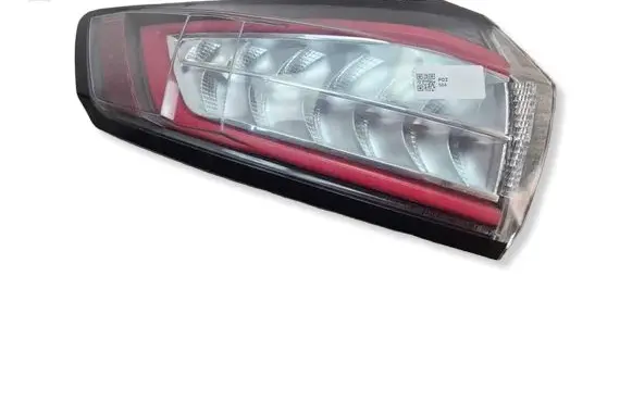 Ford Edge II Rear/tail lights 