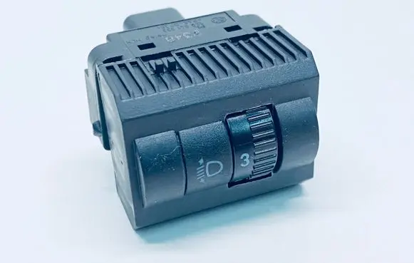 Volkswagen Up Headlight level height control switch 1S0941333