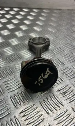 Volkswagen Golf VII Piston with connecting rod 04E198401L