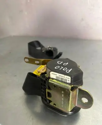 Volkswagen Polo Front seatbelt 5424021