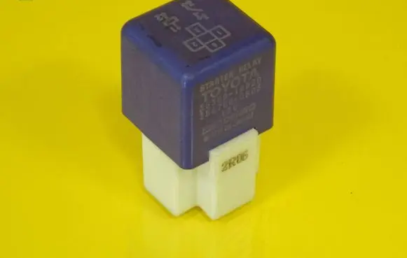 Other relay