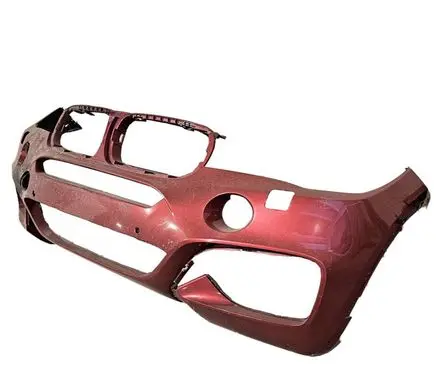 BMW X6 F16 Front bumper 51118056492