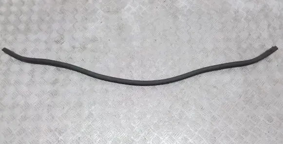 Volkswagen Jetta USA Engine compartment rubber 