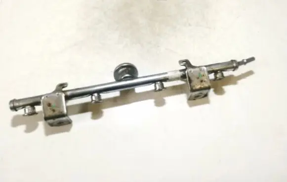 Fuel main line pipe