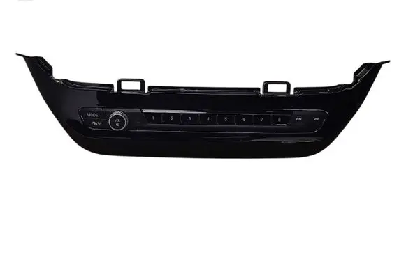 BMW X4 G02 Head unit multimedia control 5A47C37 61315A47C37
