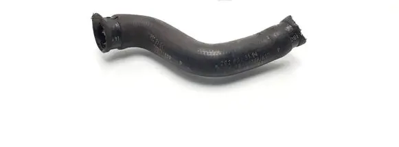 Mercedes-Benz C W202 Engine coolant pipe/hose 2028323194