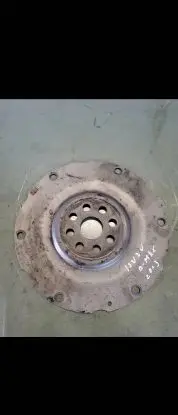 Isuzu D-Max Flywheel