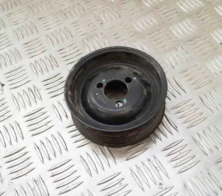Chevrolet Cruze Crankshaft pulley