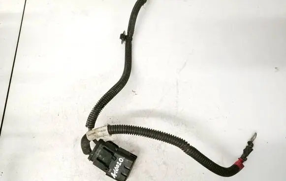 Peugeot 607 Sensor 9661597180