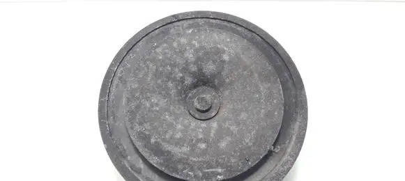 Volkswagen Golf III Horn signal