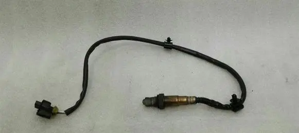 Porsche Cayenne (9PA) Lambda probe sensor 7L5906262D