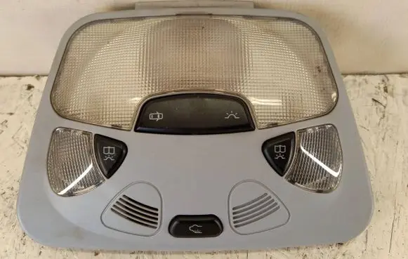 Mercedes-Benz C W203 Front seat light A203820