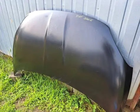 Fiat 500X Engine bonnet/hood 0052111389-001