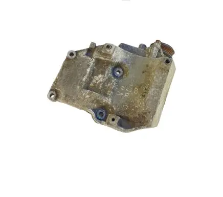 Generator/alternator bracket