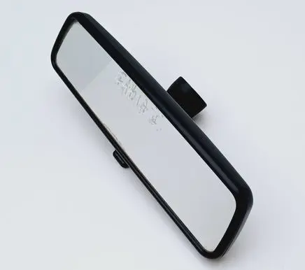 Skoda Fabia Mk1 (6Y) Rear view mirror (interior) 014022