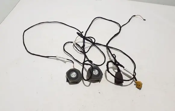 Audi Q7 4M Other wiring loom 4M0971100M