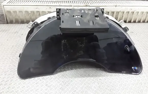 Chrysler Pacifica Speedometer (instrument cluster) TN2574204224