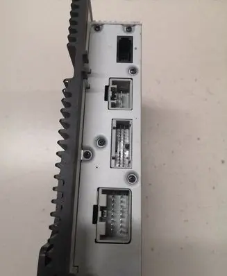 Volvo V50 Sound amplifier 30732824 4969 020375
