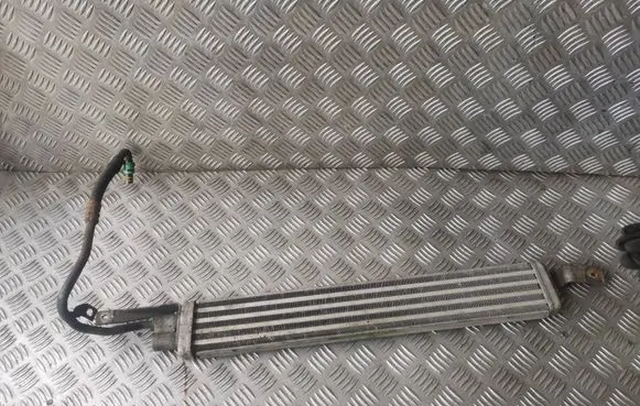 Volvo XC90 Transmission/gearbox oil cooler 8634071 8634071A