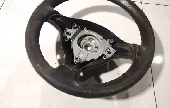 Volkswagen PASSAT B5 Steering wheel 1J0419091