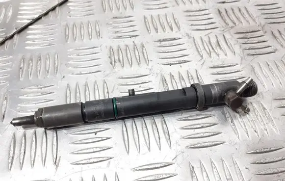Audi A6 S6 C5 4B Fuel injector 059130201 0432133836