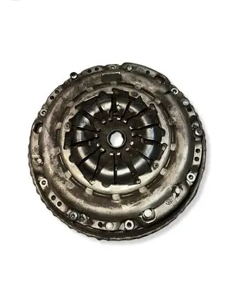Dacia Duster II Clutch set kit 123104345R