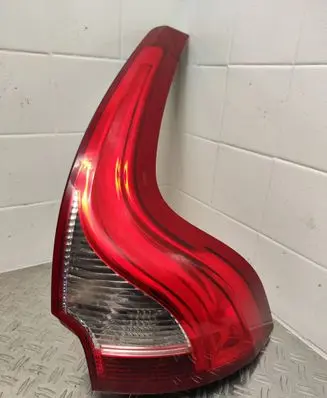 Volvo XC60 Rear/tail lights