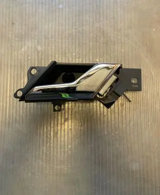 Opel Antara Rear door interior handle 96660864