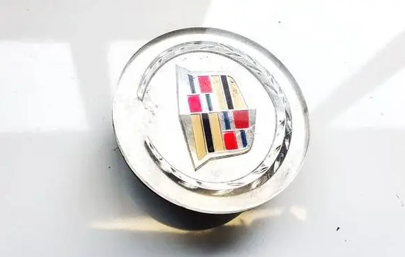 Cadillac ATS Original wheel cap 9597375