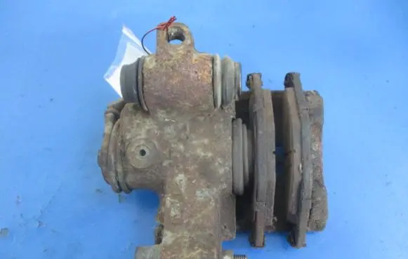Renault Espace III Rear brake caliper