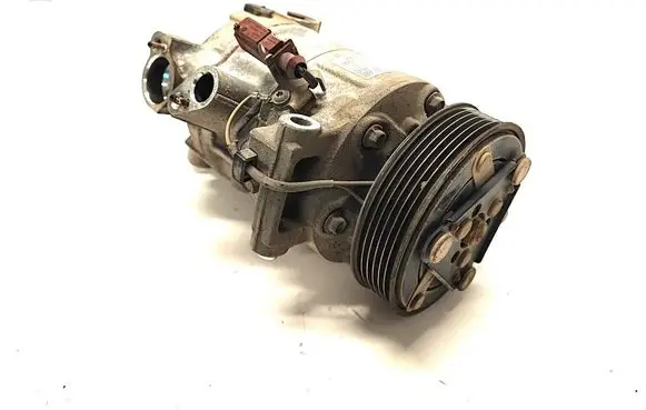 Air conditioning (A/C) compressor (pump)
