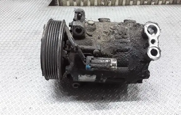 Alfa Romeo 159 Air conditioning (A/C) compressor (pump) 50510966