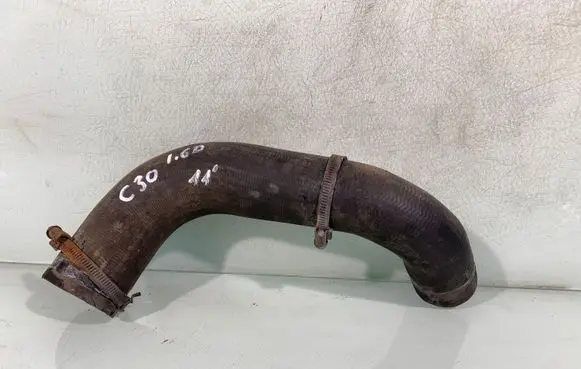 Volvo C30 Intercooler hose/pipe