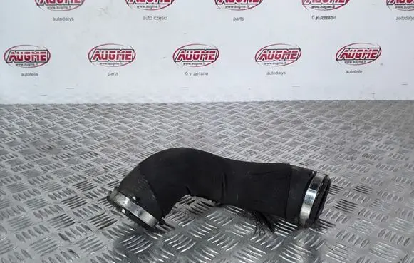 Audi A4 S4 B8 8K Engine coolant pipe/hose 8K0145737H