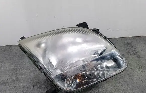 Suzuki Ignis Headlight/headlamp 