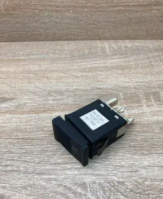 Audi A6 S6 C4 4A Fog light switch 4A0941535