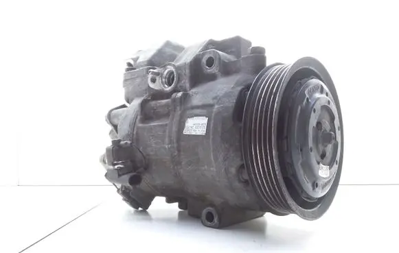 Mercedes-Benz Vaneo W414 Air conditioning (A/C) compressor (pump) 07D15170 4472208870