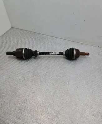 Peugeot 2008 II Front driveshaft 9827832580