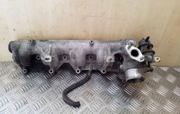 Mazda 6 Intake manifold